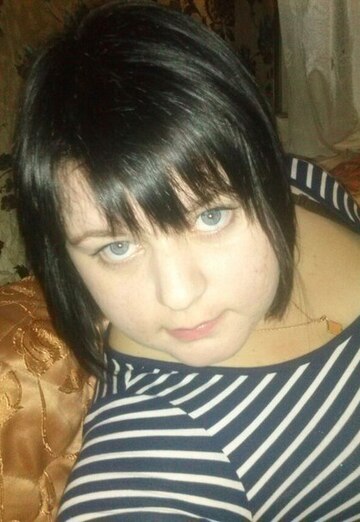 My photo - katya, 35 from Fastov (@katya24209)