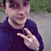 FoX, 30, Кушва