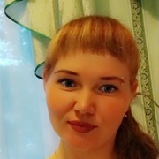 Valentina Sokolova 29 Volchansk
