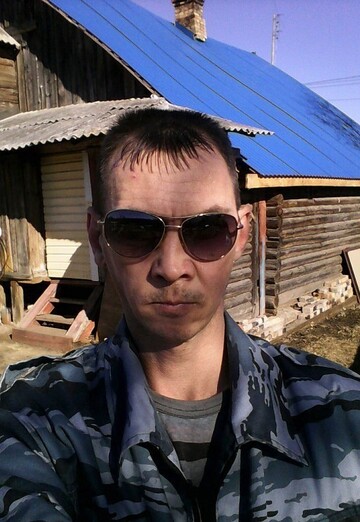 Моя фотография - Алексей, 47 из Вышний Волочек (@aleksey450649)