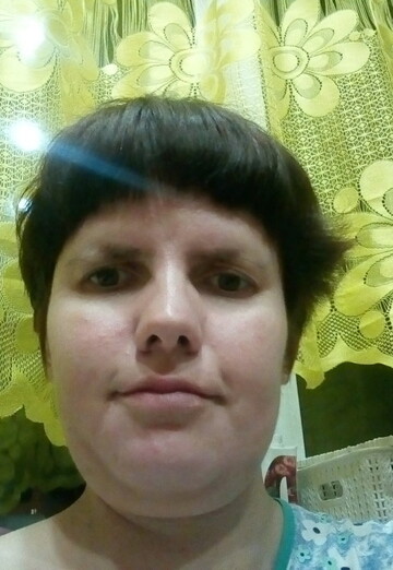 Моя фотография - ульяна, 39 из Иркутск (@ulyana9915)