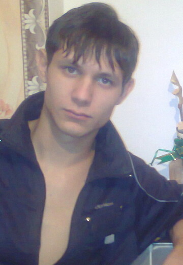 My photo - Maksim, 32 from Petropavlovsk (@maksim118060)