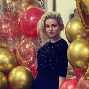 Ксения, 27, Москва