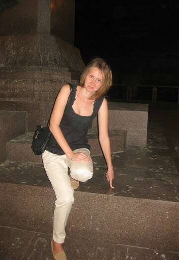 Моя фотография - Екатерина, 34 из Донецк (@ekaterina22382)