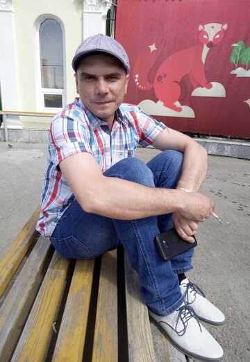 My photo - maks, 39 from Nizhny Tagil (@maks123701)
