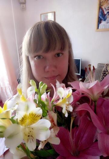 Моя фотография - Анастасия, 30 из Астрахань (@anastasiya146422)
