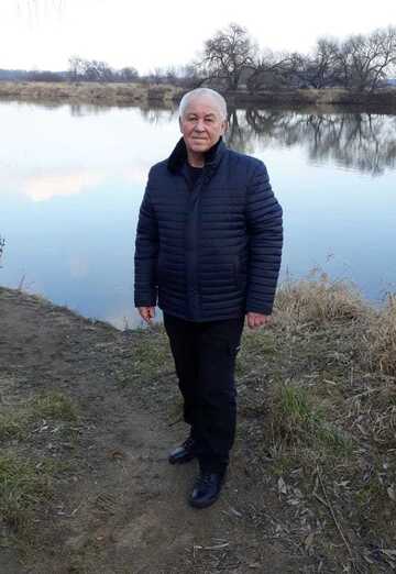 My photo - Leonid, 68 from Kerch (@leonid30424)