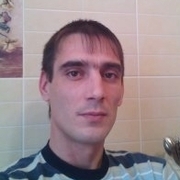 Денис, 41, Вача