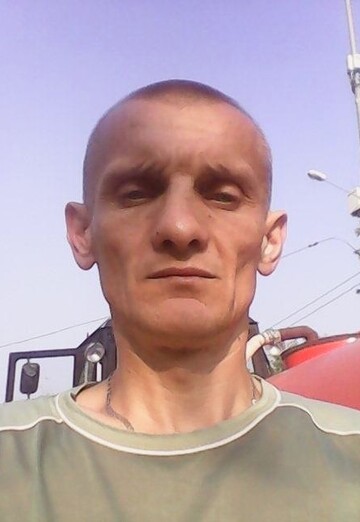 My photo - Vitaliy, 48 from Krasnaya Gora (@vitaliy76284)
