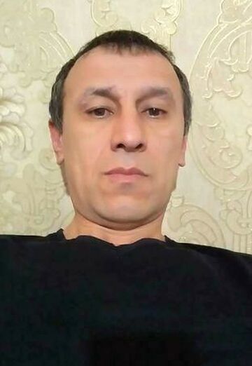 My photo - Sanjar, 52 from Tashkent (@sanjar5459)