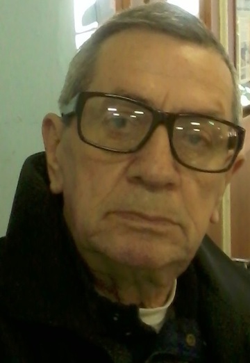 Моя фотографія - ZagorskyValery, 78 з Київ (@zagorskyvalery)