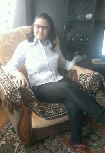 Моя фотография - Елена, 35 из Орша (@elena296511)