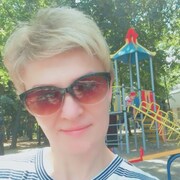 Ольга, 42, Каменск-Шахтинский