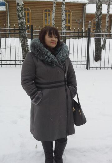 Моя фотография - Наталья Чекулаева, 49 из Саранск (@natalyachekulaeva0)