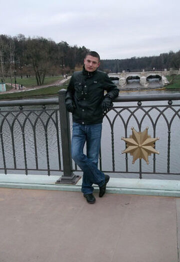My photo - Sergey, 37 from Kishinev (@sergey202180)