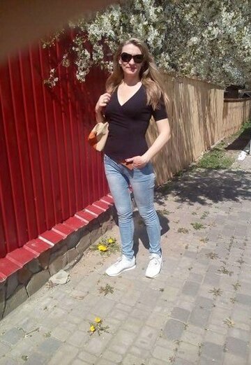Моя фотография - Mila, 49 из Kobierzyn (@mila38517)