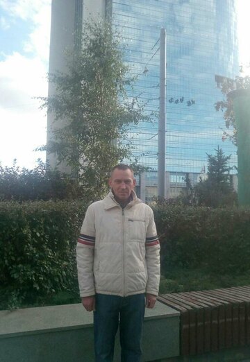 Моя фотография - Анатолий, 57 из Пенза (@anatoliy74102)