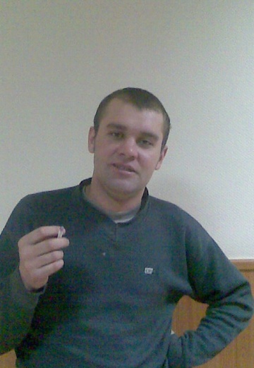 My photo - MIHALYCh, 44 from Neftegorsk (@mihalich46)