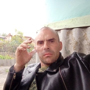 Александр 39 лет (Овен) Воронеж