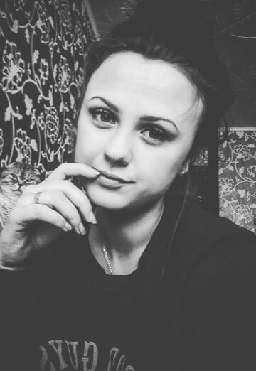 My photo - Aleksandra, 27 from Kharkiv (@aleksandra57031)