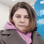 Анна, 41, Макаров
