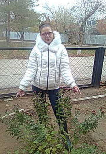 Моя фотография - Татьяна, 68 из Волгоград (@tatyana224186)
