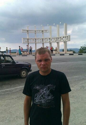 Моя фотография - Сергей, 43 из Тавда (@sergey844449)
