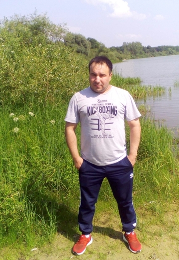 Моя фотография - эдуард, 41 из Ковров (@eduard32943)