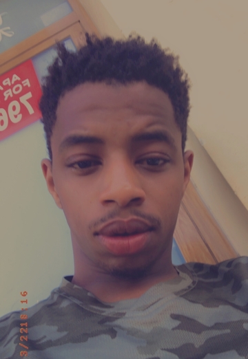 My photo - king, 33 from Sliema (@king2075)