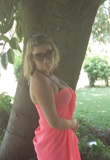 Oksana (@privet3287) — my photo № 2