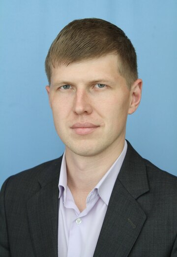 Моя фотография - Александр, 39 из Николаев (@aleksandr497393)