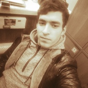 Карэн, 24, Фурманов