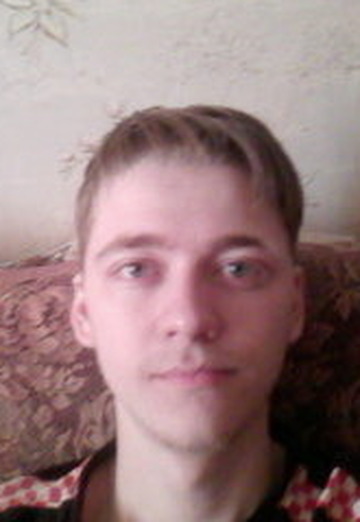 My photo - vyacheslav, 35 from Omsk (@vyacheslav5144)