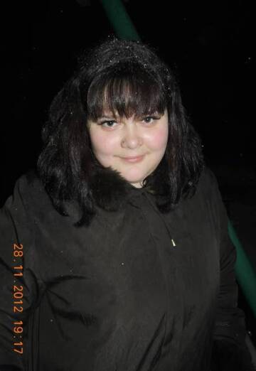 My photo - sasha, 30 from Rzhev (@sasha30441)