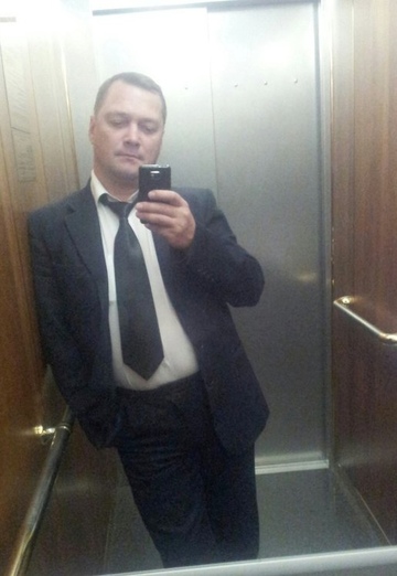 Моя фотография - Александр, 49 из Братск (@aleksandr941962)