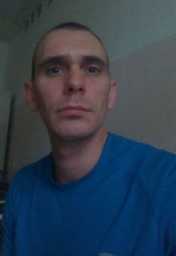 My photo - Roman, 38 from Komsomolsk-on-Amur (@roman226821)