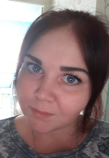 Моя фотографія - Аленушка, 31 з Мінусинськ (@alenushka1149)