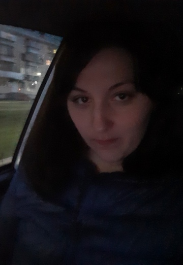 Minha foto - Polina, 32 de Yuzhnouralsk (@elizaveta17225)
