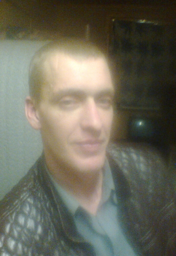 Моя фотография - Алексей Болдырев, 43 из Москва (@alekseyboldirev0)