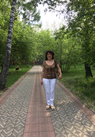 Моя фотография - Наталья, 62 из Омск (@natalya182858)