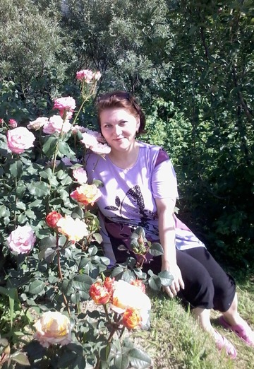 Lyudmila (@ludmila16407) — my photo № 2
