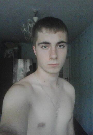 My photo - Ruslan, 31 from Rogachev (@kent1830)
