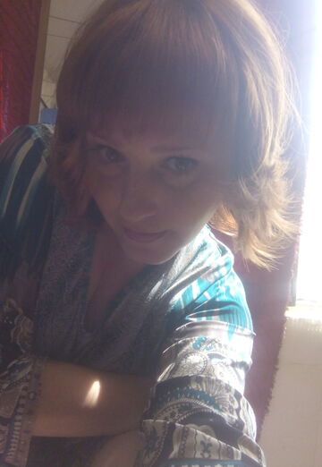 Моя фотография - Елена, 44 из Челябинск (@elena222735)