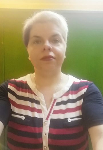 My photo - Natalya, 42 from Saint Petersburg (@natalya305974)