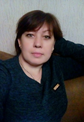 My photo - Natali, 47 from Makeevka (@ru808)