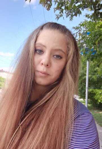 My photo - Valentina, 27 from Barnaul (@valentina66751)