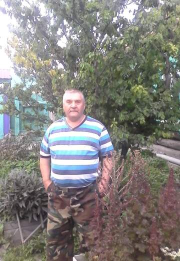 My photo - Anaeoliy, 69 from Ulan-Ude (@anaeoliy3)