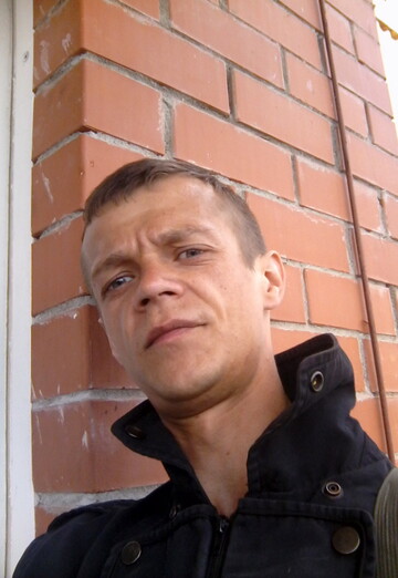Моя фотография - Олег, 35 из Смоленск (@oleg154542)