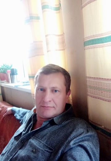 My photo - Yuriy, 50 from Sasovo (@uriy165090)