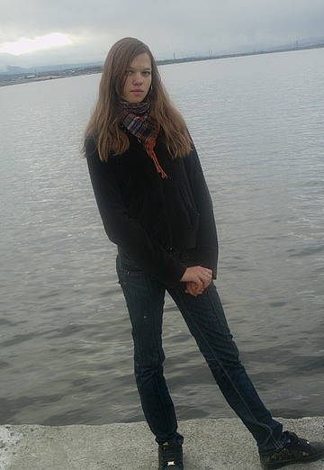 Katyushka (@romicheva2010) — my photo № 2